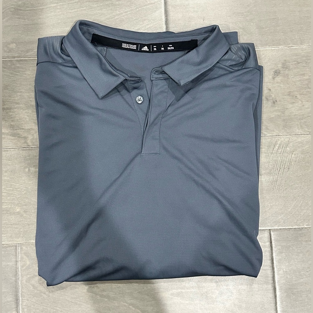 Adidas Golf Polo